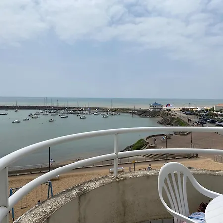Renove Avec Balcon Et Parking Prive A - Fr-1-336-143 Appartamento