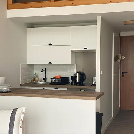 Renove Avec Balcon Et Parking Prive A - Fr-1-336-143 Appartamento
