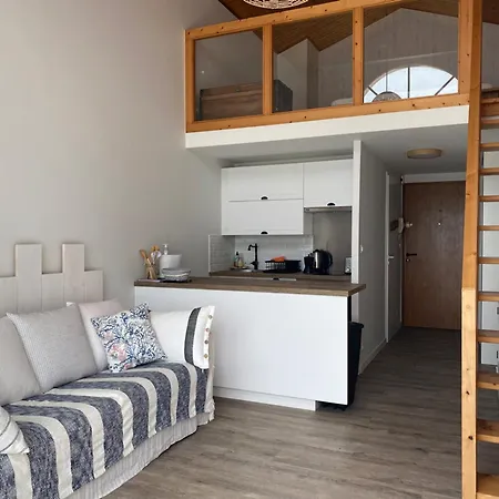 Appartamento Renove Avec Balcon Et Parking Prive A - Fr-1-336-143 *