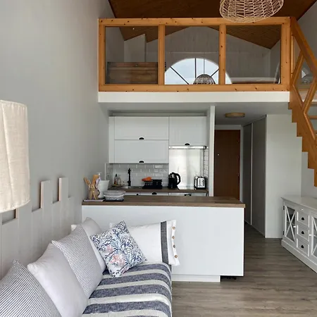 Renove Avec Balcon Et Parking Prive A - Fr-1-336-143 *